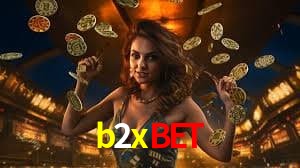 Experiência VIP b2xbet