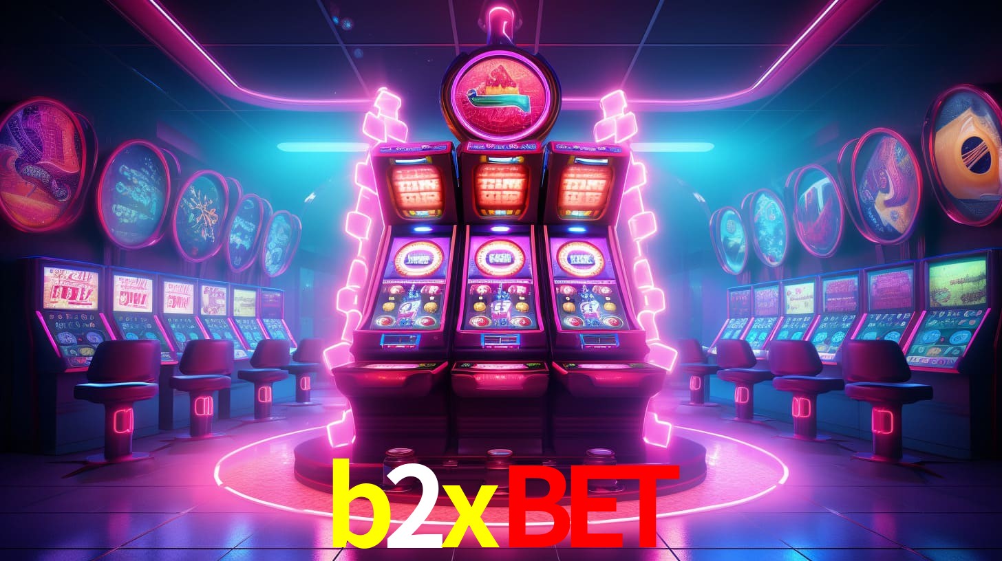 b2xbet: Seu Cassino Premiado com Pagamentos Rápidos