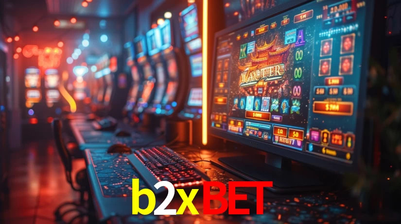 Experimente o Login Seguro Premium no b2xbet
