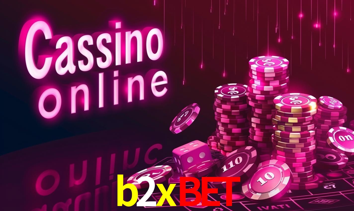 Explorando a Categoria de Eventos em Apostas na b2xbet
