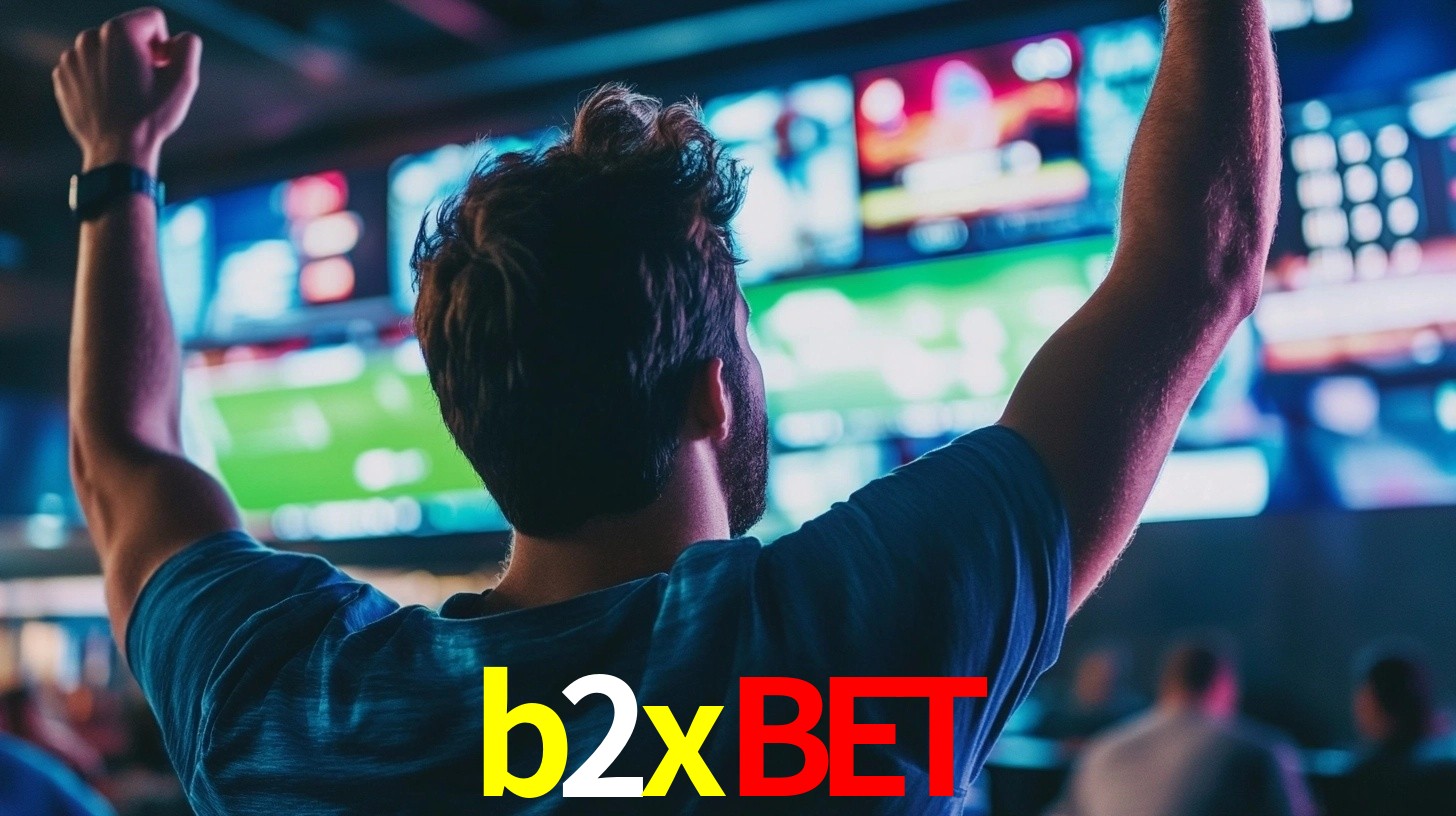 b2xbet: Seu Especialista em Apostas Esportivas Brasileiras
