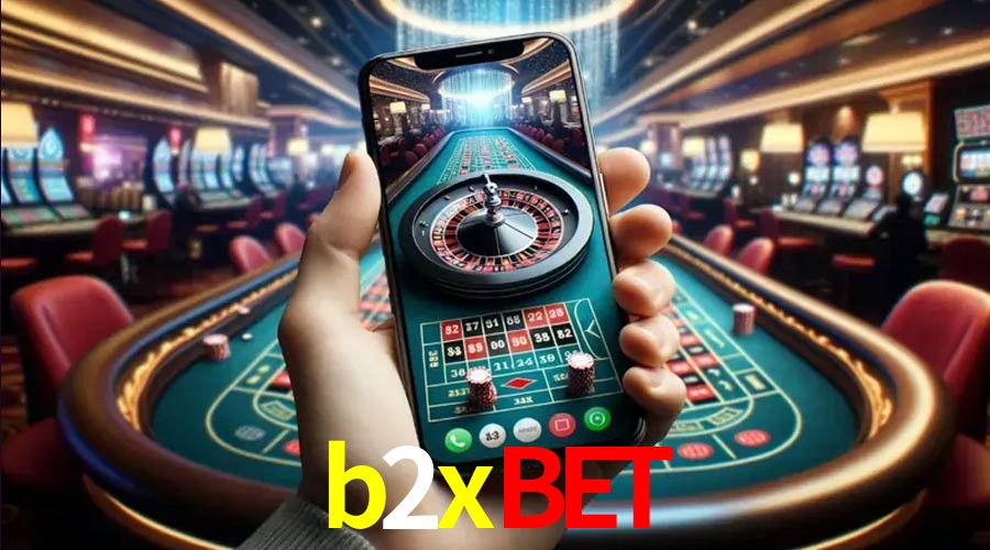 Game Providers b2xbet