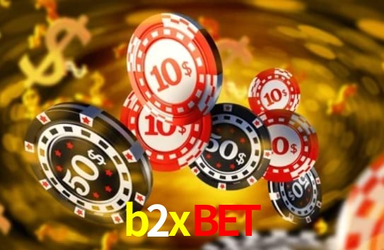 Welcome Bonus b2xbet