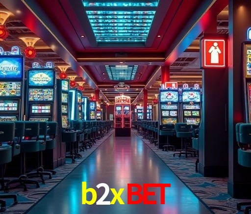 Explorando a Categoria de Eventos em Apostas na b2xbet