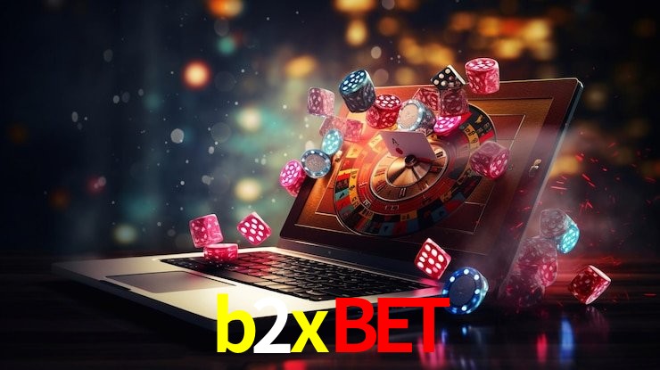 Desvendando o Mundo dos Jogos Virtuais na b2xbet