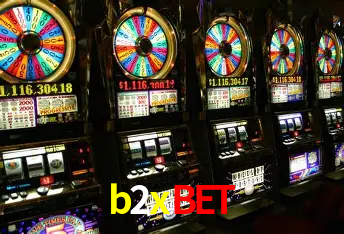 Inovações de Jogos na b2xbet: O Futuro das Experiências Interativas