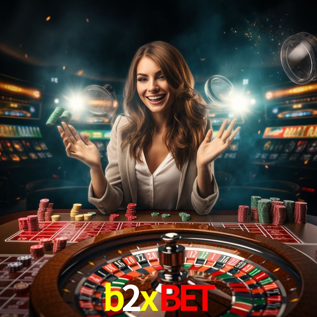 Explore as vantagens do b2xbet: serviço profissional e confiabilidade