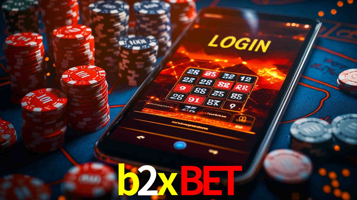 Bônus Generosos e Exclusivos no b2xbet para Você!