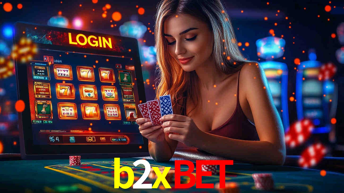 b2xbet login