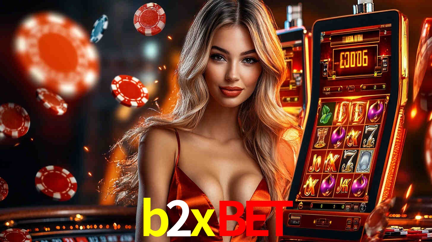 Sinta a adrenalina dos jogos de cassino com b2xbet